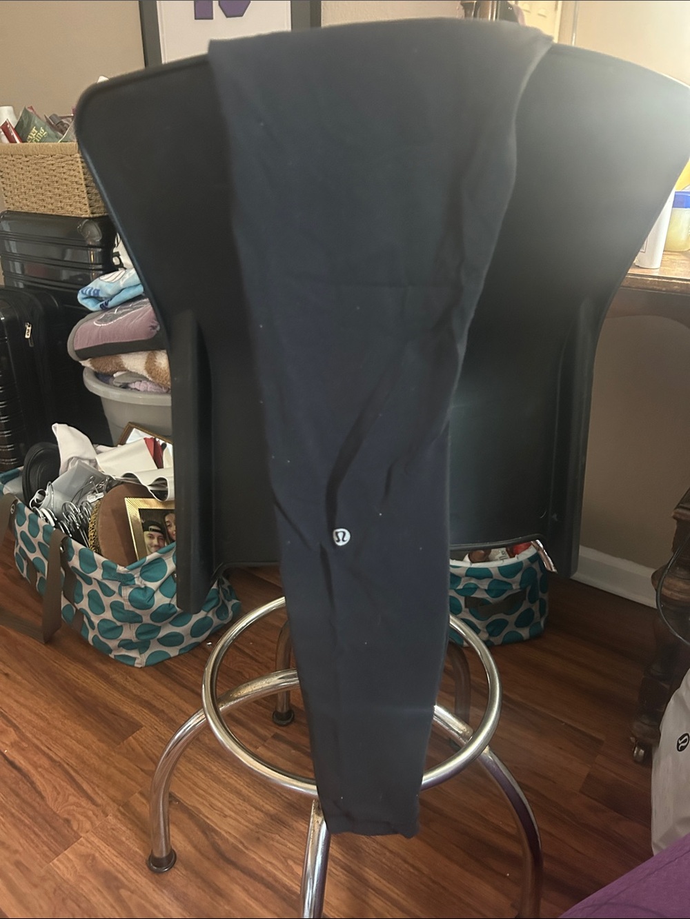 lululemon athletica winder train leggings 28”